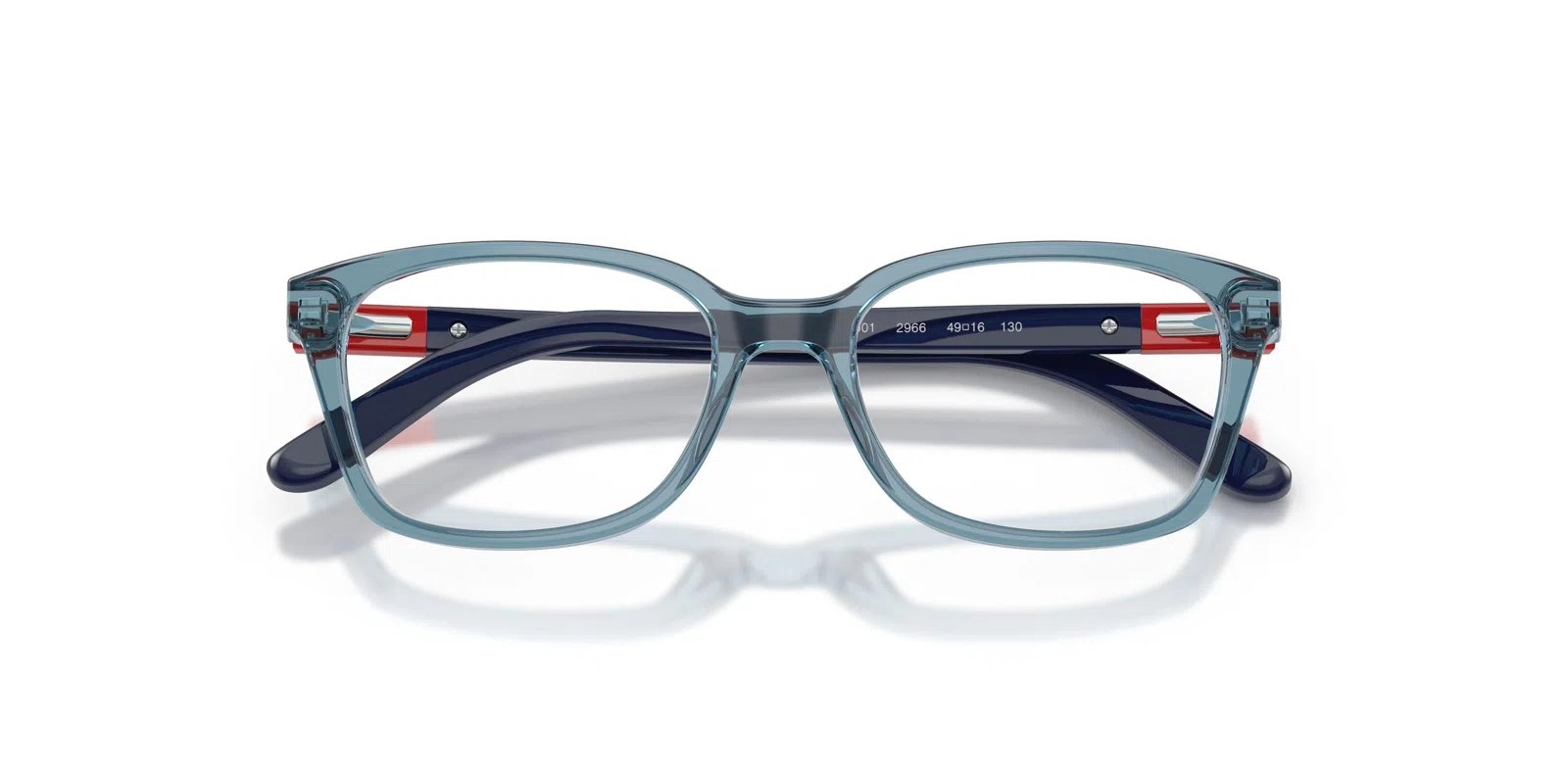 Vogue Eyewear Kids Vista 2001 Eyeglasses - view 47